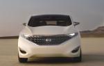 Nissan Forum Concept 2008 года